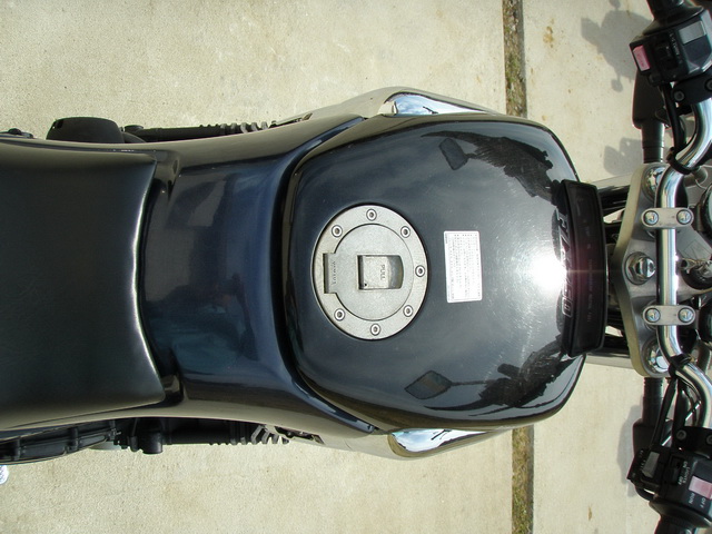Купить мотоцикл Yamaha FZX750-2 1993 фото 19